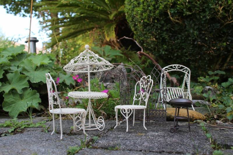 Comment choisir l'endroit idéal pour un mini jardin ? 