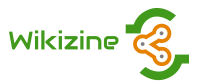 Wikizine